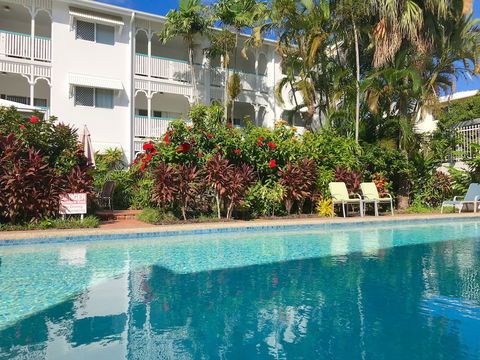 City Terraces Cairns - Accommodation Directory 6