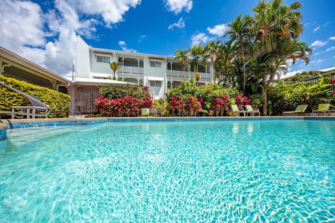 City Terraces Cairns - Accommodation Directory 5