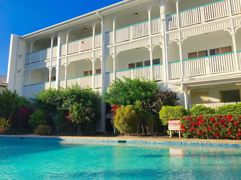 City Terraces Cairns - Accommodation Directory 4