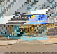 Comfort Inn  Suites Goodearth Perth - Accommodation Directory