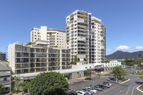 Piermonde Apartments - Cairns - Accommodation Directory 2