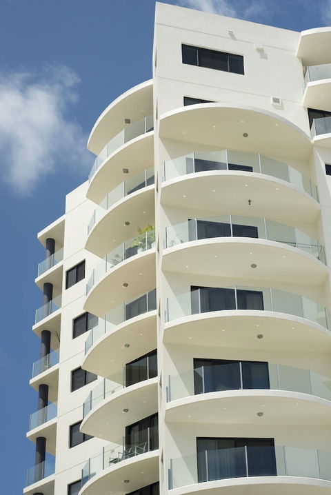 Piermonde Apartments - Cairns - Accommodation Directory 0