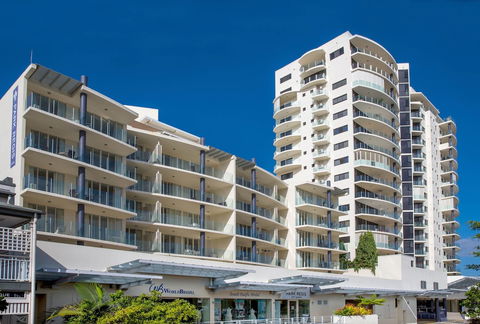 Piermonde Apartments - Cairns - Accommodation Directory 1