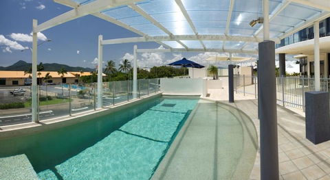 Piermonde Apartments - Cairns - Accommodation Directory 4