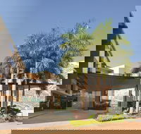 Adina Apartment Hotel Darwin Waterfront - Accommodation Directory