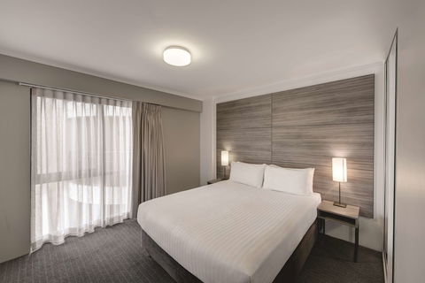 Adina Serviced Apartments Canberra James Court - Accommodation Directory 6