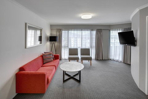 Adina Serviced Apartments Canberra James Court - Accommodation Directory 2
