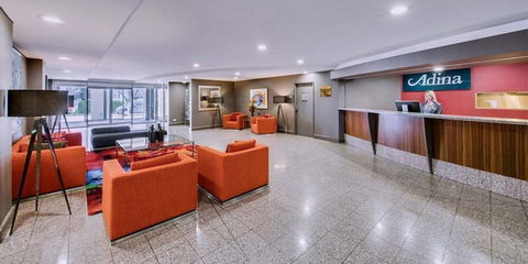 Adina Serviced Apartments Canberra James Court - Accommodation Directory 1