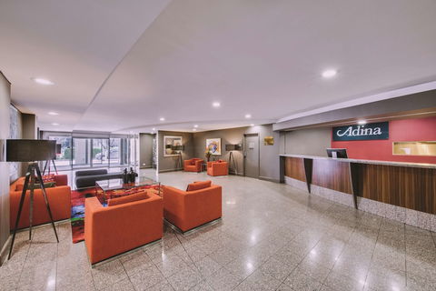 Adina Serviced Apartments Canberra James Court - Accommodation Directory 3