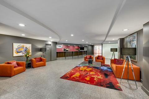 Adina Serviced Apartments Canberra James Court - Accommodation Directory 4