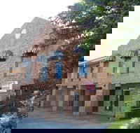 Bakery Hill Motel - Accommodation Directory