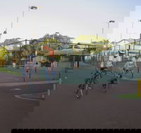 Amalfi Resort - Accommodation Directory