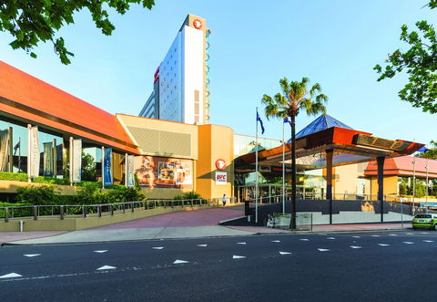 Travelodge Hotel Bankstown Sydney - Accommodation Directory 1