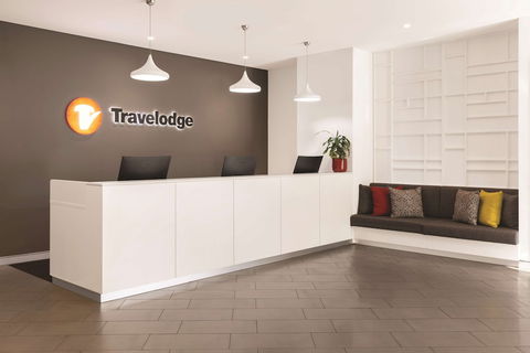 Travelodge Hotel Bankstown Sydney - Accommodation Directory 3