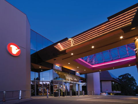 Travelodge Hotel Bankstown Sydney - Accommodation Directory 0