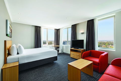 Travelodge Hotel Bankstown Sydney - Accommodation Directory 4