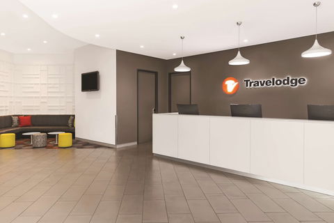Travelodge Hotel Bankstown Sydney - Accommodation Directory 2