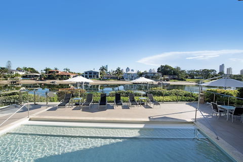 ULTIQA Freshwater Point Resort - Accommodation Directory 6