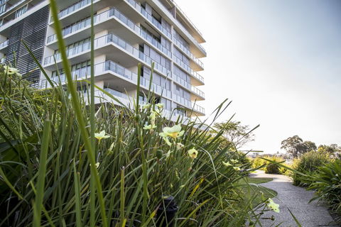 ULTIQA Freshwater Point Resort - Accommodation Directory 4