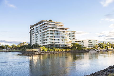 ULTIQA Freshwater Point Resort - Accommodation Directory 0