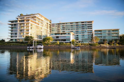 ULTIQA Freshwater Point Resort - Accommodation Directory 1