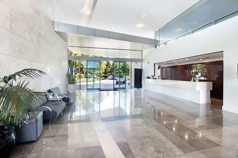 ULTIQA Freshwater Point Resort - Accommodation Directory 2