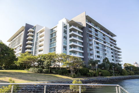 ULTIQA Freshwater Point Resort - Accommodation Directory 3