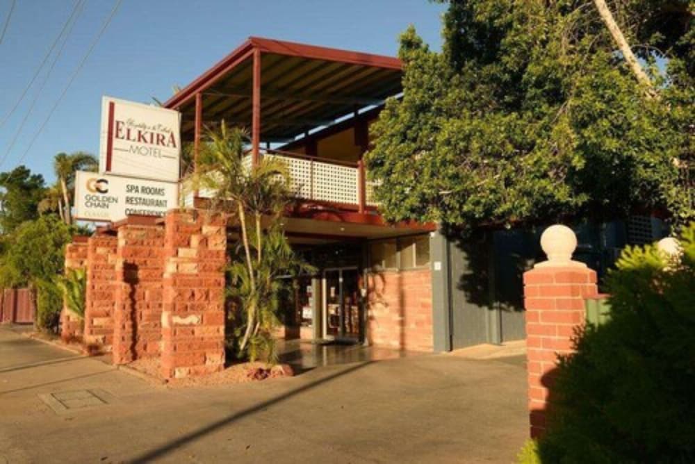 Alice Springs NT Accommodation Directory