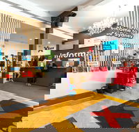Base Sydney - Hostel - Accommodation Directory