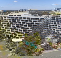 Ramada Resort by Wyndham Golden Beach - Accommodation Directory