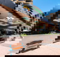 Beachcomber Surfers Paradise - Accommodation Directory