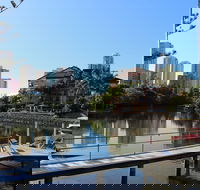 Surfers Riverside Apartments - Accommodation Directory