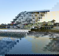Mantra Hervey Bay - Accommodation Directory
