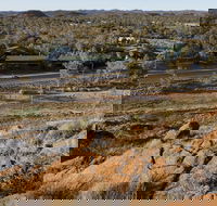 Mercure Alice Springs Resort - Accommodation Directory