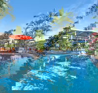 Amaroo at Trinity - Accommodation Directory