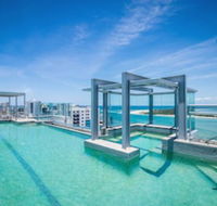 Pumicestone Blue - Accommodation Directory