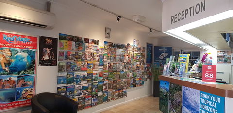 Reef Palms Motel - Accommodation Directory 6