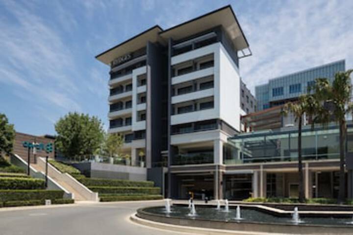  Accommodation Directory