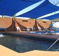 Dragon Phoenix Motel  Restaurant - Accommodation Directory