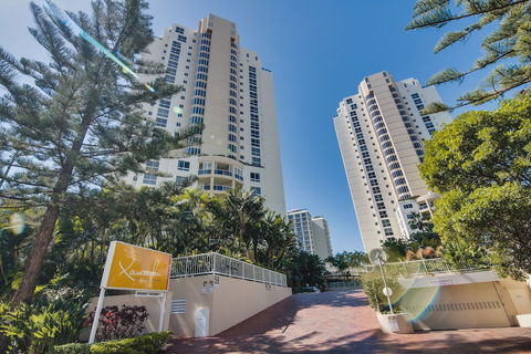 Xanadu Main Beach Resort - Accommodation Directory 0