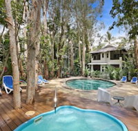 The Reef Retreat - Accommodation Directory