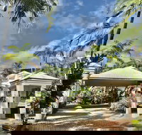 The Villas Palm Cove - Accommodation Directory