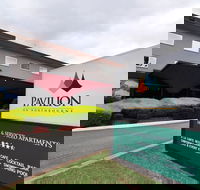 Pavilion on Northbourne - Accommodation Directory