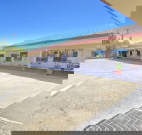 Sapphire City Motor Inn Inverell - Accommodation Directory