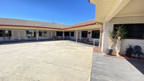 Sapphire City Motor Inn, Inverell - Accommodation Directory 4