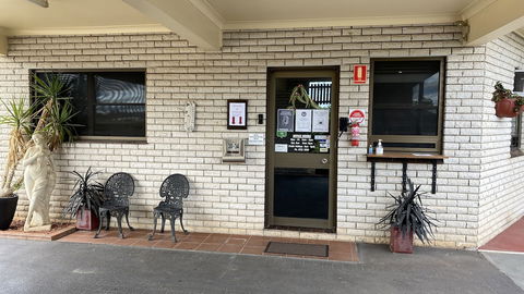 Sapphire City Motor Inn, Inverell - Accommodation Directory 5
