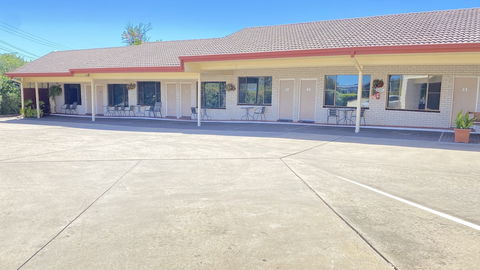 Sapphire City Motor Inn, Inverell - Accommodation Directory 6
