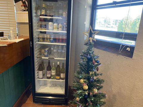 Sapphire City Motor Inn, Inverell - Accommodation Directory 2