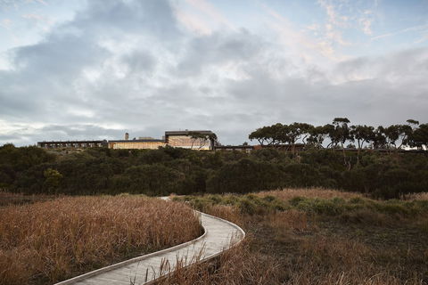 RACV Inverloch Resort - Accommodation Directory 0