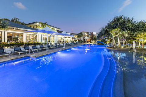RACV Noosa Resort - Accommodation Directory 2